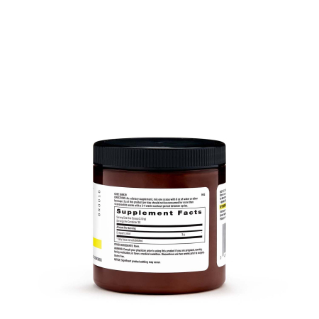Beyond Raw Chemistry Labs D-aspartic Acid, 93g [1]