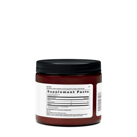 Beyond Raw Chemistry Labs L-arginine, L-arginina, 125.4 G [1]