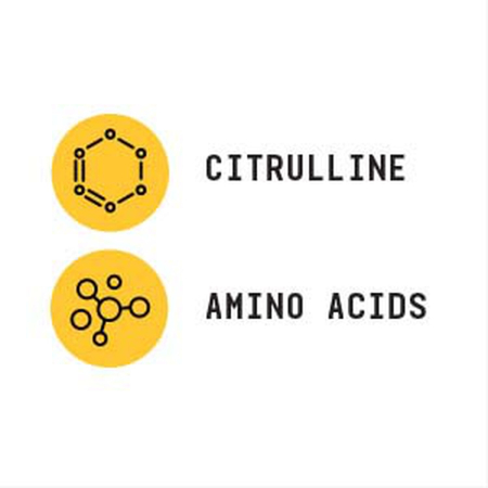 Beyond Raw Chemistry Labs L-citrulline, L-citrulina, 91.5 G [2]