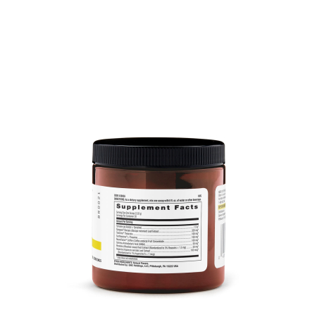 Beyond Raw Chemistry Labs Nootropic, 91 G [1]