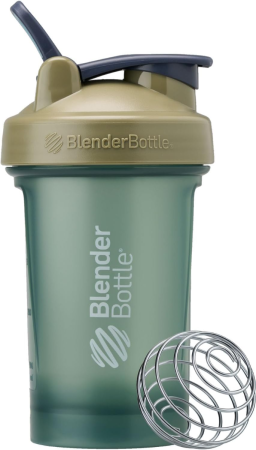 Afectiuni Frecvente - Blenderbottle Classic V2 Shaker Cup, Coastal, 591 Ml
