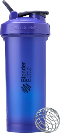Blenderbottle Classic V2 Shaker Cup, Cobalt, 1330 Ml [1]