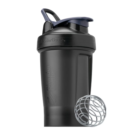 Suplimente alimentare - Blenderbottle Classic V2 Shaker Cup, Nightshade, 590 Ml