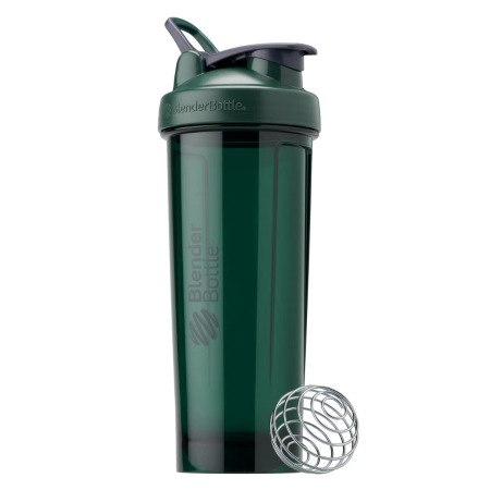 Afectiuni Frecvente - Blenderbottle Pro Series Shaker, Viridian, 950 Ml