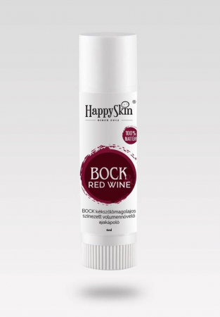 Ingrijire personala & Cosmetice - Balsam de buze Bock Red Wine 6 ml