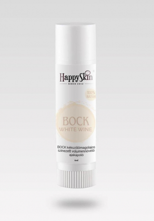 Ingrijire personala & Cosmetice - Balsam de buze Happyskin Bock White Wine   6 ml BIO