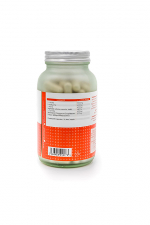 Body Strength BCAA [1]