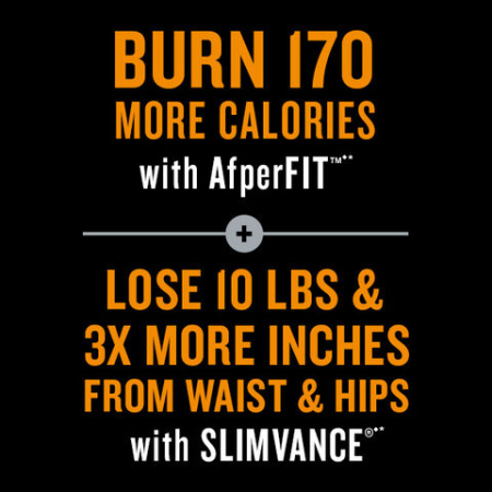 Bodydynamix Slimvance Xp Metabolism Igniter, Termogenic, 120 Cps [3]