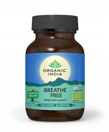 Cautare dupa forma farmaceutica - Breathe Free | Respiratie usoara