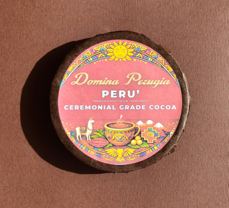Pachete Cadou - CACAO CEREMONIALĂ PREMIUM -150 G