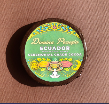 Cacao - CACAO CEREMONIALĂ PREMIUM -150 G