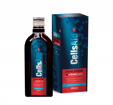 Capsule/comprimate/siropuri - CellsAid * 250 ML