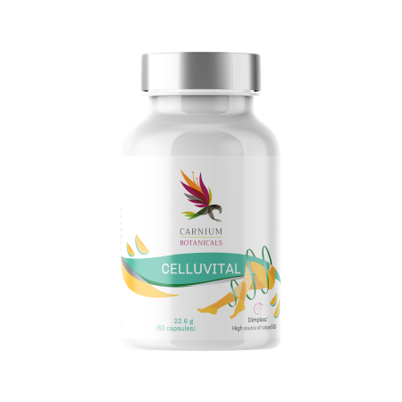Suplimente alimentare - Celluvital 60 CAPSULE