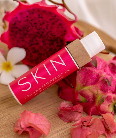 COCOSOLIS SKIN Collagen Booster Dry Oil 110 ml [2]