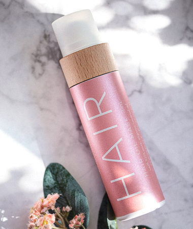 COCOSOLIS HAIR Oil Mask 3in1 110 ml [2]