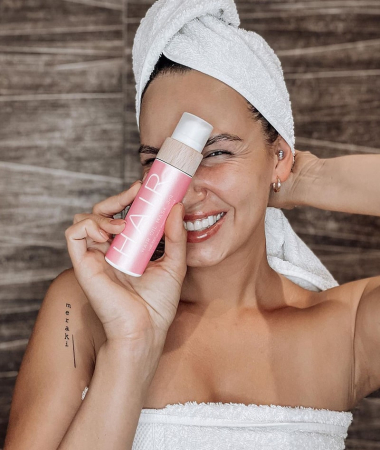 COCOSOLIS HAIR Oil Mask 3in1 110 ml [5]