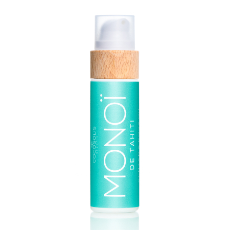 Ingrijire personala - COCOSOLIS MONOI Suntan & Body Oil 110 ml