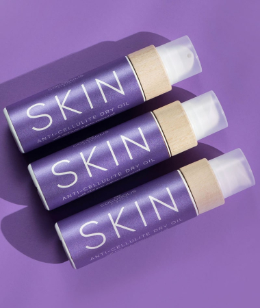 COCOSOLIS SKIN Anti-cellulite Dry Oil 110 ml [2]