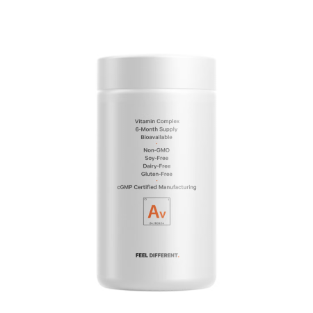 Codage Adk Vitamin Supplement, Formula Pentru O Piele Sanatoasa, Oase Puternice Si Sistem Imunitar Active, 180 Cps [3]