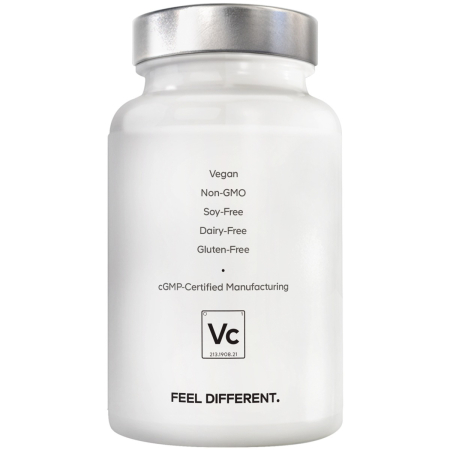 Codeage Amen Vegan Collagen Builder, Colagen Vegan Cu Biotina, Luteina Si Vitamina C, 30 Cps [1]