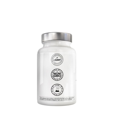 Codeage Amen Zinc/copper + Probiotics 2 Billion Cfu, Formula Pentru Echilibru Mineral Si Digestie Sanatoasa, 90 Cps [3]