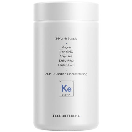 Codeage Keto Electrolytes, Electroliti Pentru Dieta Keto,180 Cps [1]