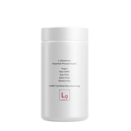 Codeage Liposomal L-glutamine+, Glutamina Liposomala, 180 Cps [2]
