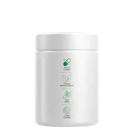 Codeage Lungs Vitamins, Formula Complexa Pentru Imbunatatirea Respiratiei, 90 Cps [2]