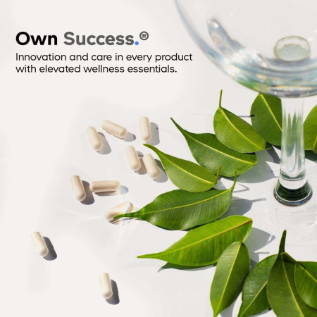 Codeage Molecular Hydration, Formula Avansata Pentru Hidratare Celulara Si Sanatatea Pielii, 30 Tb [6]