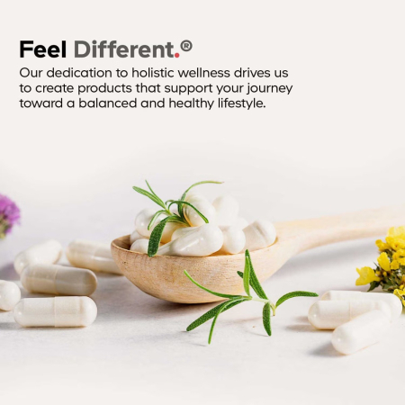 Codeage Molecular Hydration, Formula Avansata Pentru Hidratare Celulara Si Sanatatea Pielii, 30 Tb [5]