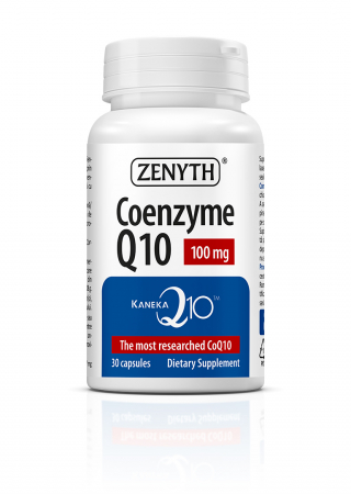 Sistem osteo-articular - Coenzima Q10 Kaneka(Protejeaza inima si vasele de sange) * 30 cps