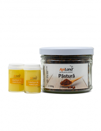 Suplimente alimentare - Control colesterol