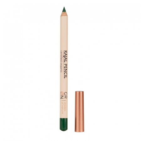 Creion Kajal Bio Organic Colour Cosmetics (1.1 grame), GRN Shades of Nature [7]