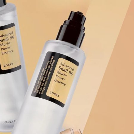 Esenta hidratanta cu 96% extract de melci, 100ml | Cosrx [1]