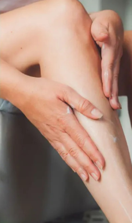 Eubos Urea Intensive Care 10% Urea Lipo Repair Lotion [2]