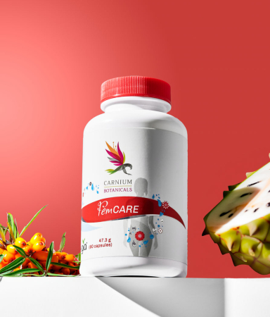 Suplimente alimentare - Fem Care, supliment alimentar