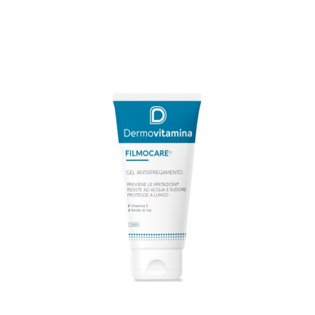 Sănătatea femeii - Filmocare® Gel Anti-Frecare (30 ml)