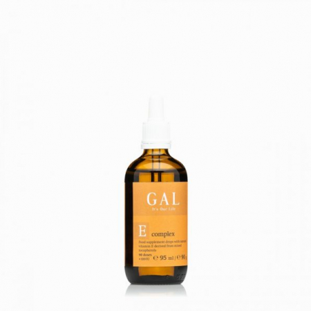 GAL Complex Vitamina E [2]