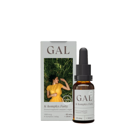Imunitate - GAL Complex Vitamina K Forte