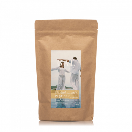 Sistem osteo-articular - GAL Peptide de Colagen din Vita Argentiniana, 300 g