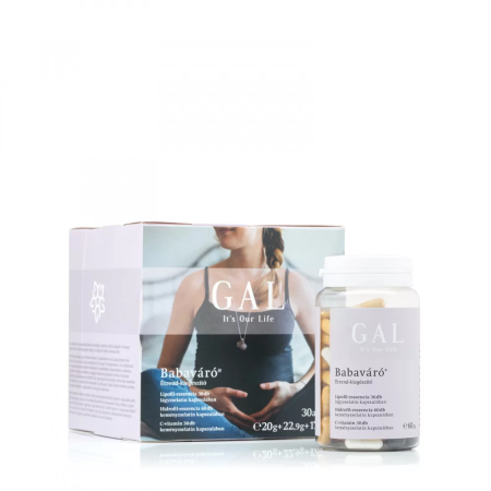 GAL Prenatal [30 doza] [1]