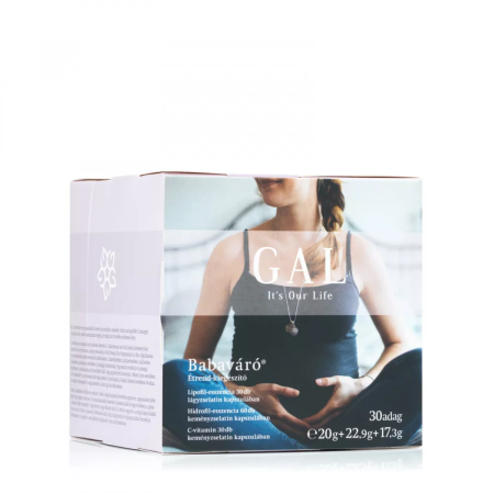 Afectiuni Frecvente - GAL Prenatal [30 doza]