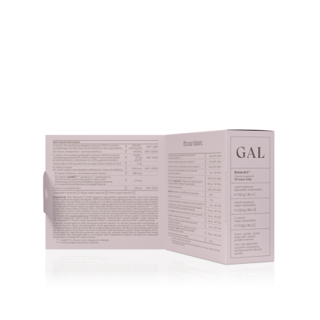 GAL Prenatal [30 doza] [1]