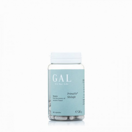 GAL PrimaVie® Shilajit [2]