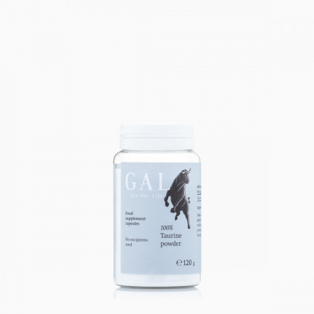 GAL Taurina, 3g x 40 doze [2]