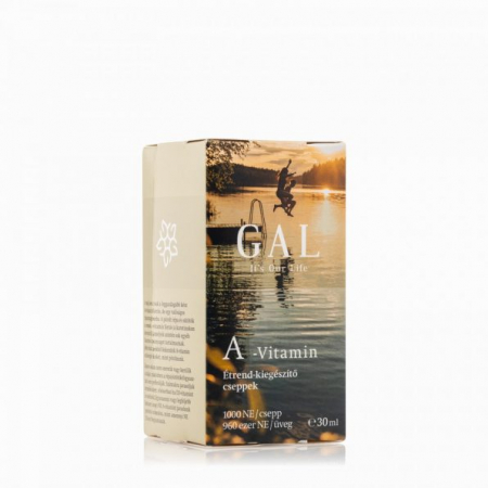 GAL Vitamina A [1]