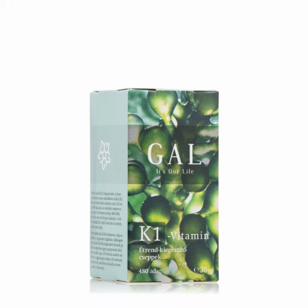 GAL Vitamina K1 [1]