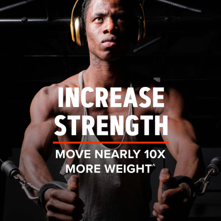 Gnc Amp Creatine Hcl 189, Creatina Hidroclorid Cu Administrare Si Absorbtie Rapida, 240 Tb [1]