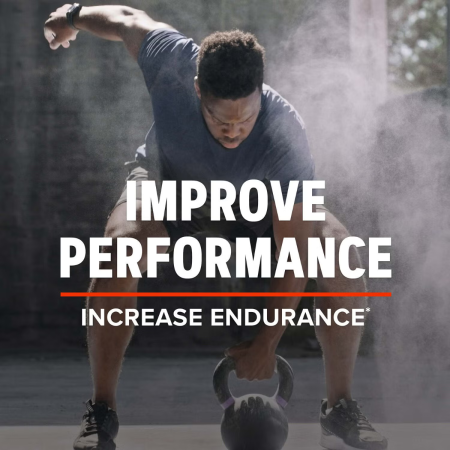 Gnc Amp Men's Extreme Training, Program Vitapak Pentru Performanta Si Anduranta, 30 Pachete [2]