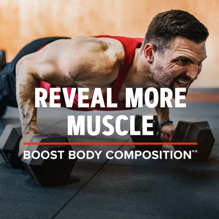 Gnc Amp Men's Ripped Vitapak Program Complex De Multivitamine Pentru Barbati, 30 Pachetele [3]